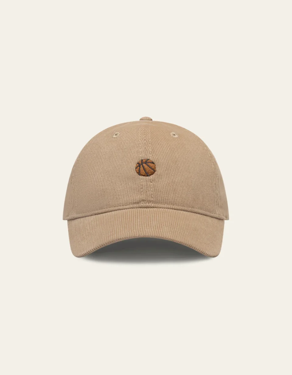 Les Deux - Element Corduroy Dad Cap
