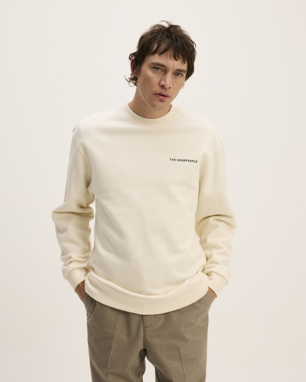 The Good People - LAURENT