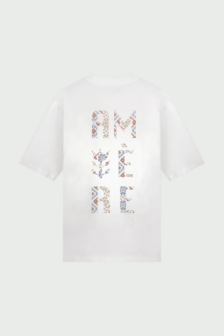 Ampére - AUGUST - LETTER