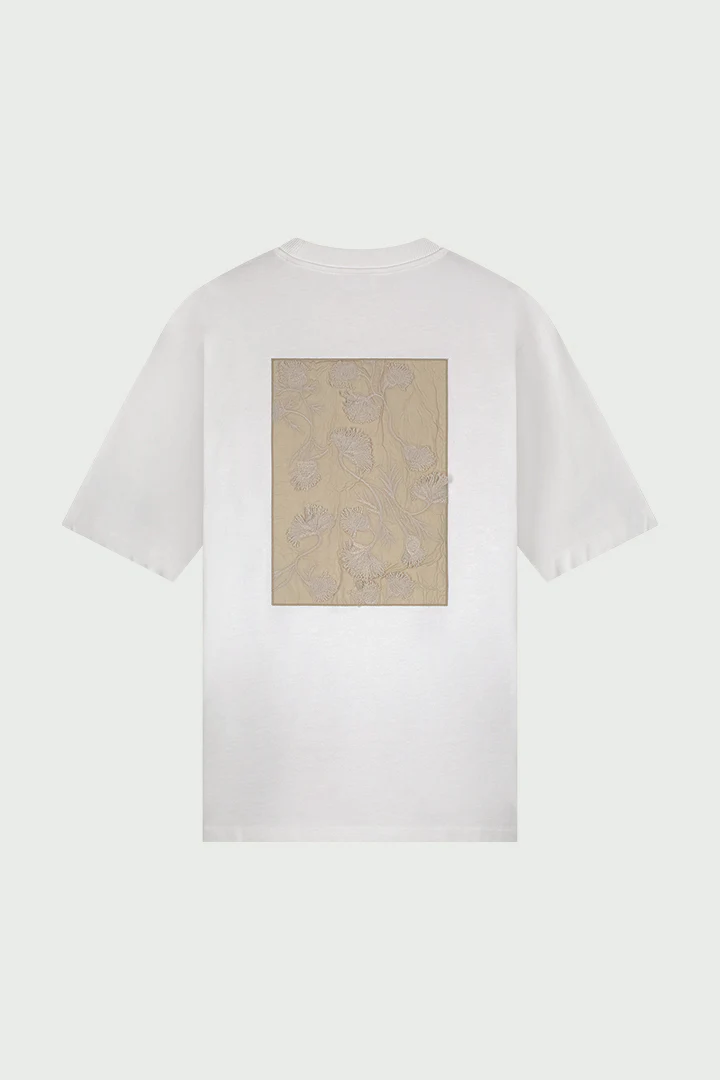 Ampére - AUGUST - FLOWER