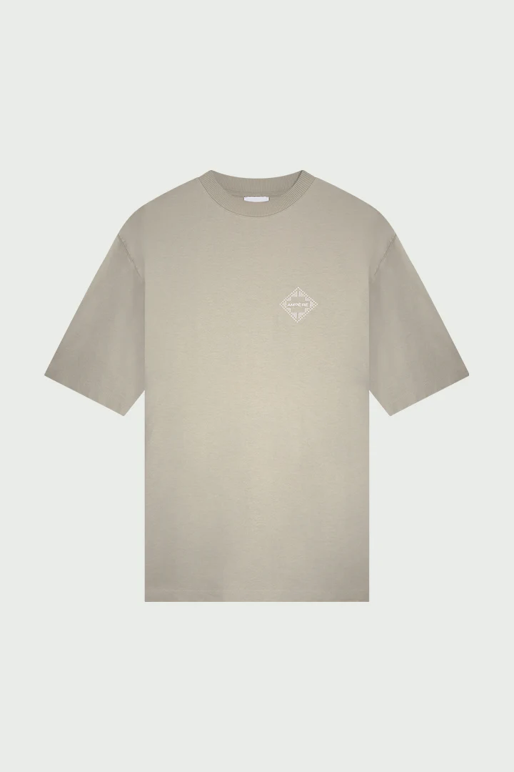 Ampére - AUGUST - PLAIN