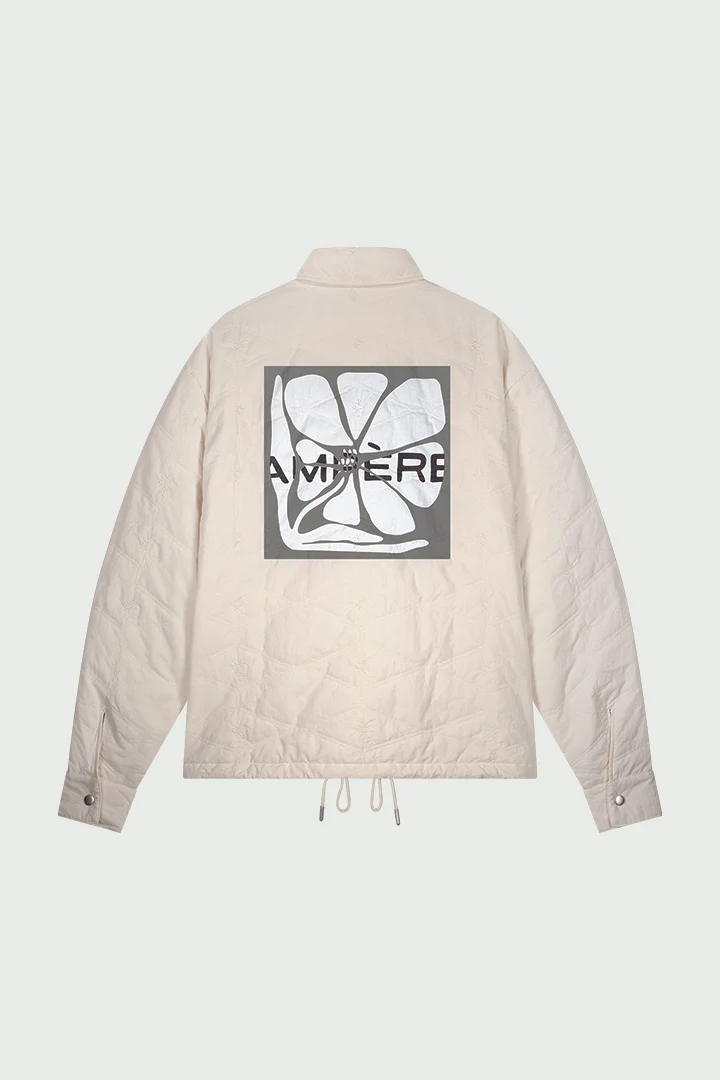 Ampére - ARJEN COACH JACKET