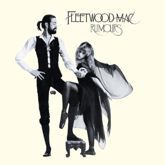 FLEEYWOOD MAC - RUMOURS
