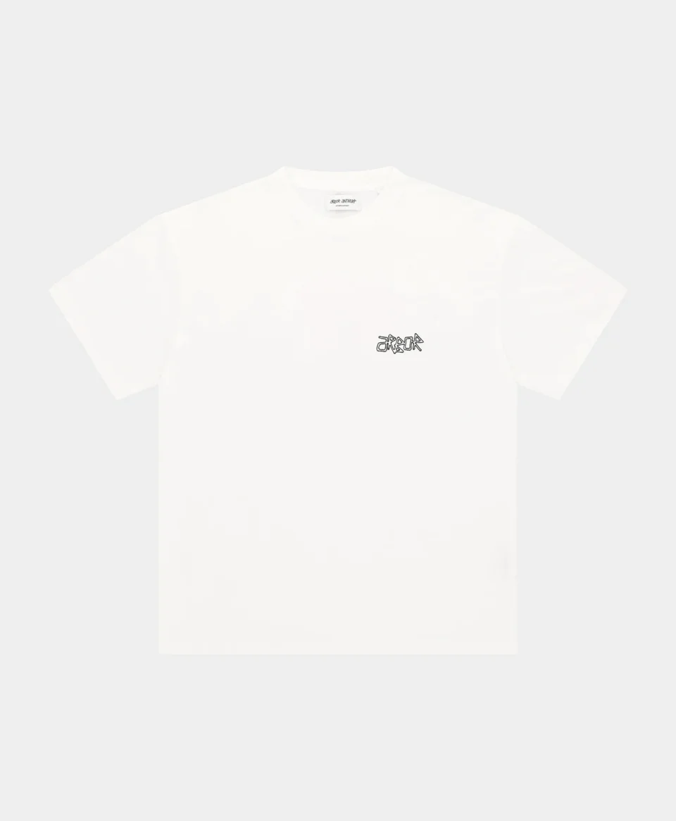 Arbor - ORANGJE POPPY