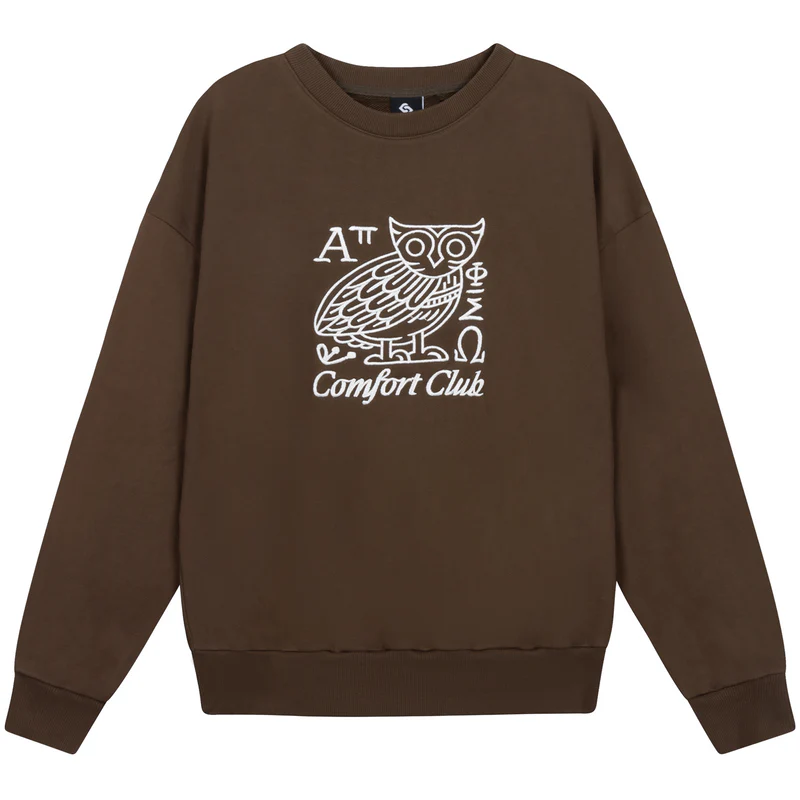 Comfort Club - MINERVA CREW