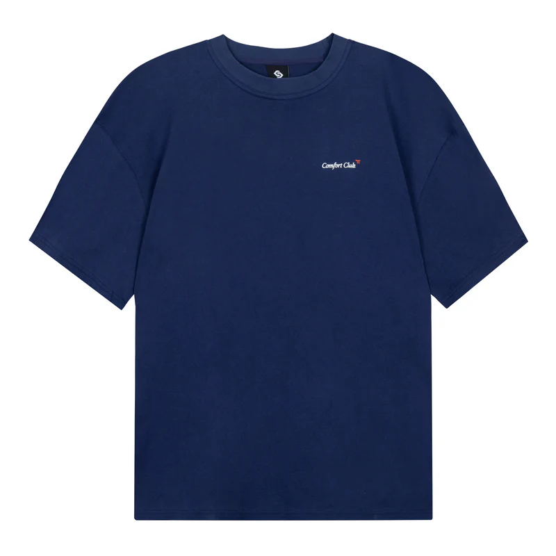 Comfort Club - PARTHENON TEE