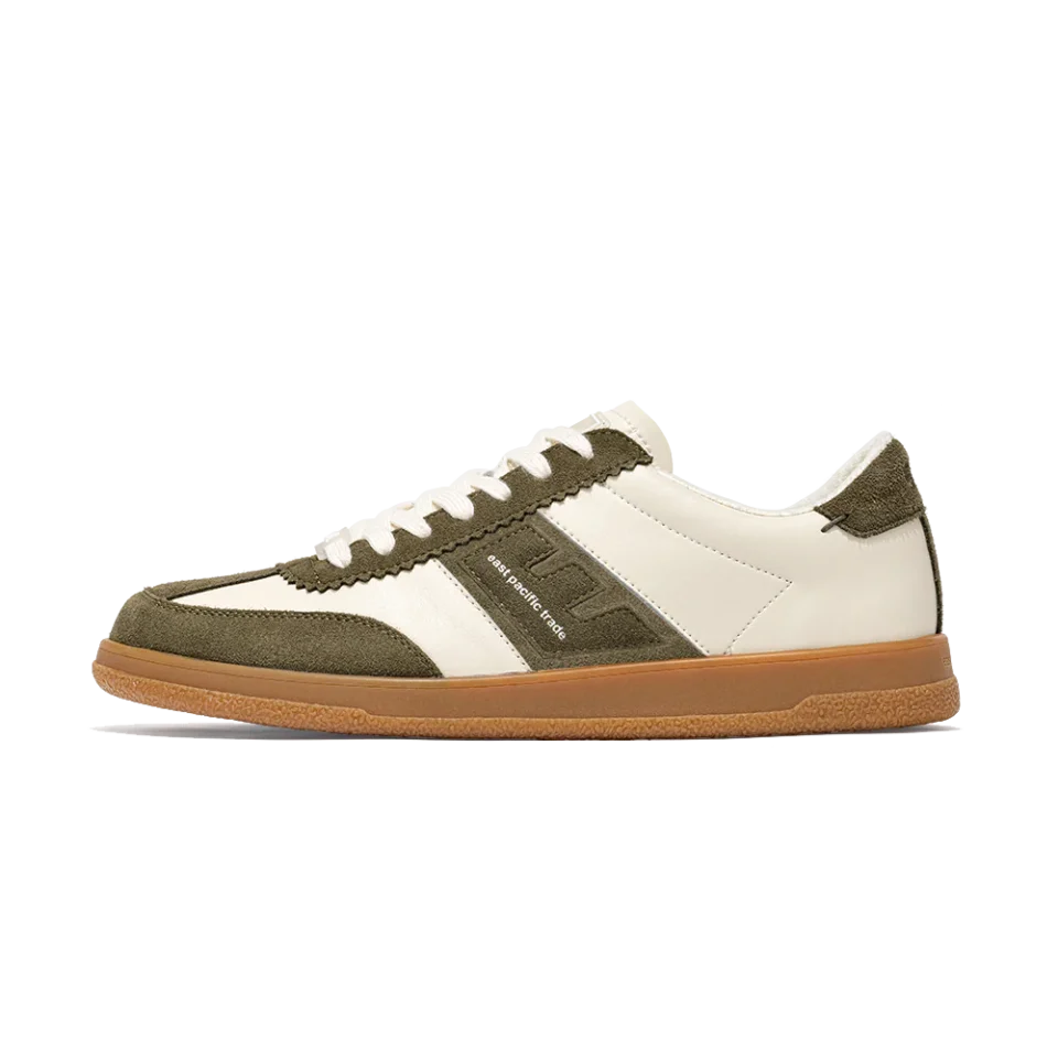 East Pacific Trade - SANTOS TOFU GREEN