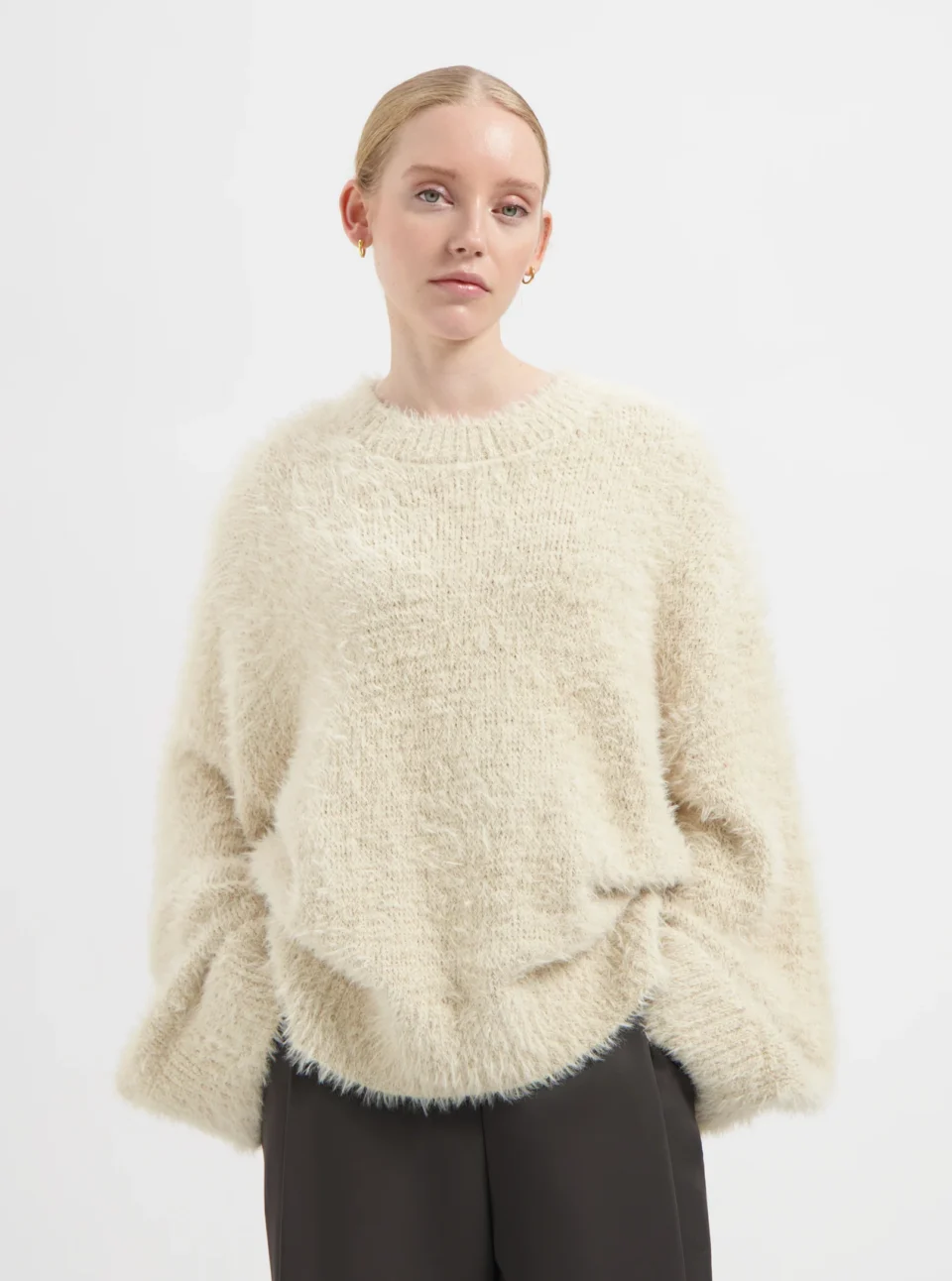 Nous Sommes Labels - ELSIE FUZZY