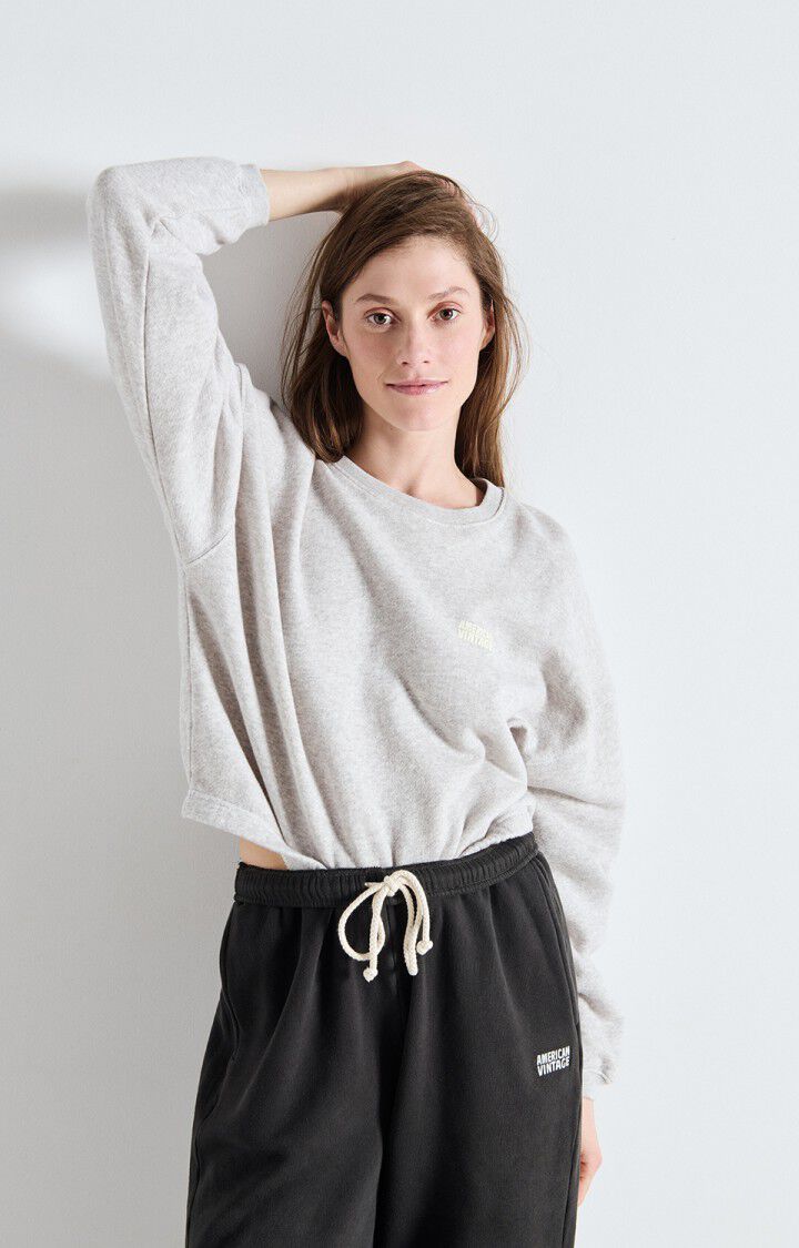 American vintage - KODYTOWN SWEATER