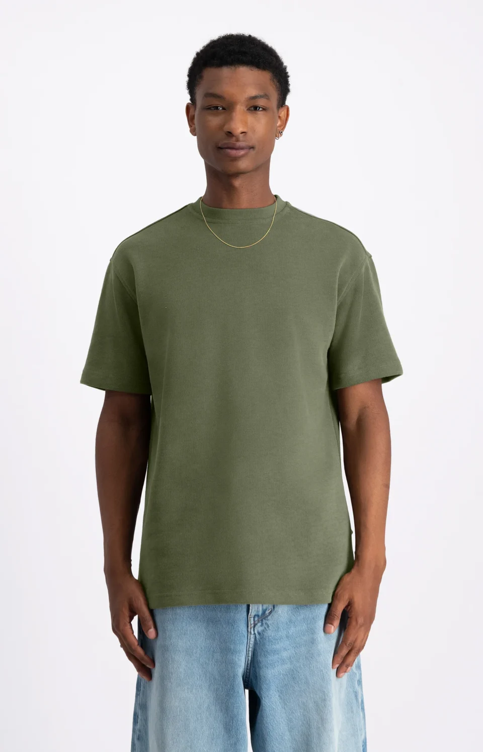 Law Of The Sea - ATROPOS SOF SWEAT TEE