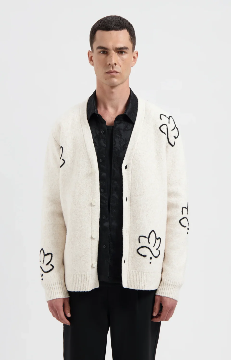 Law Of The Sea - VIRGO