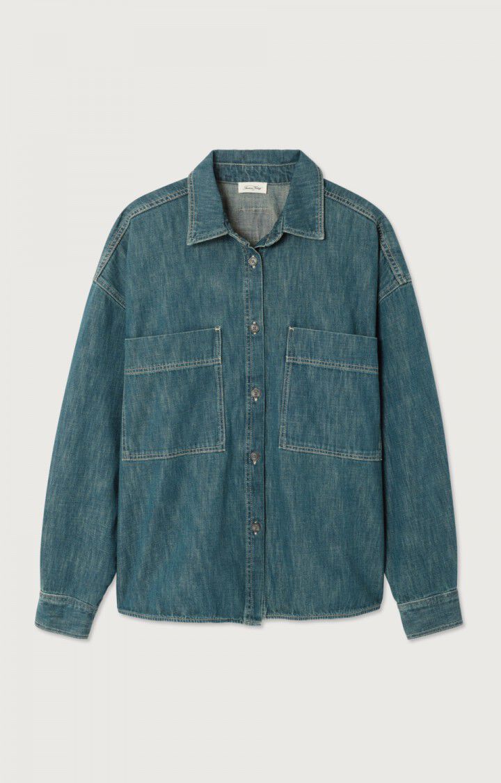 American Vintage - YDOPARK - SHIRT