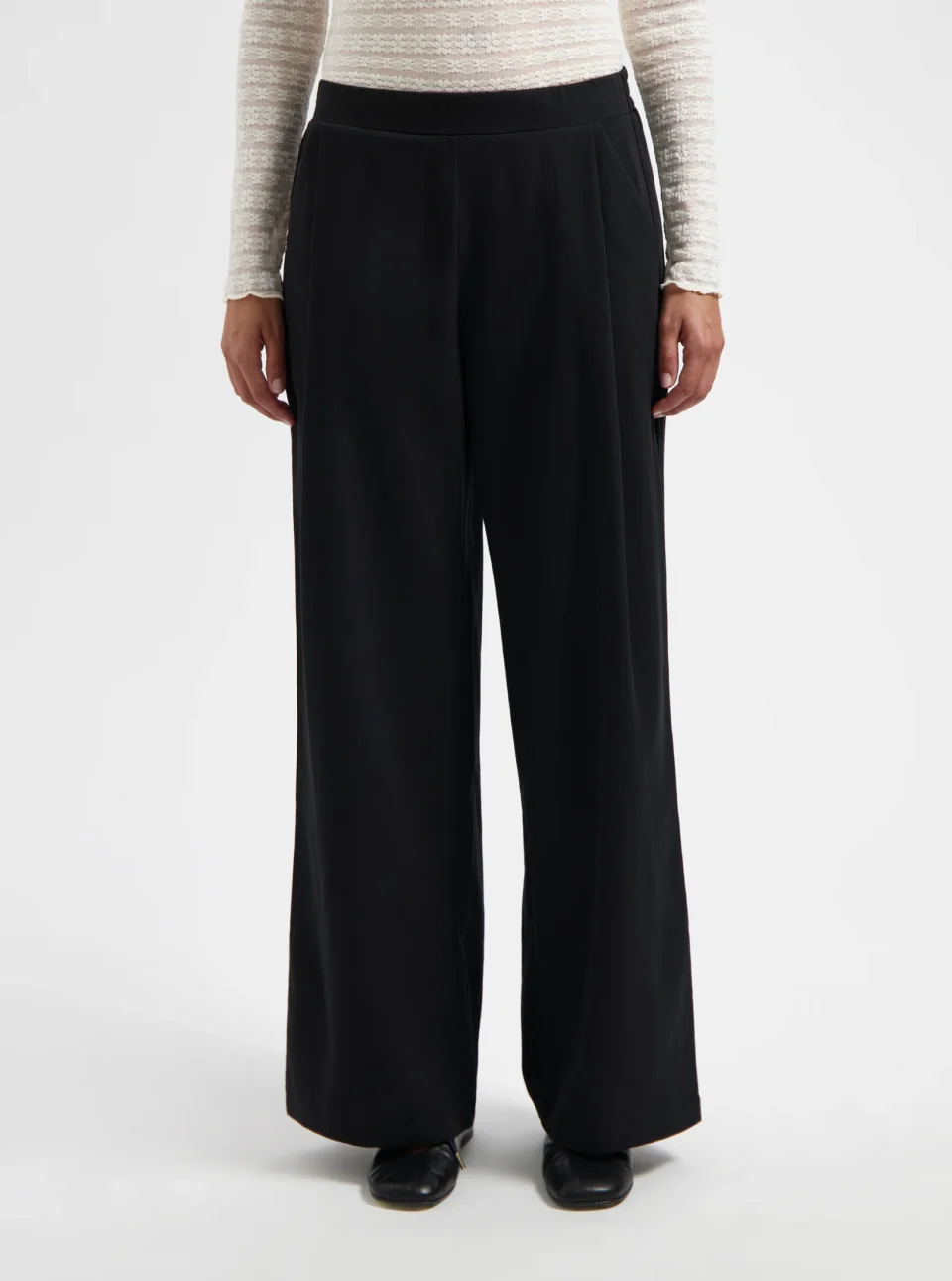 Nous Sommes Labels - MELLIE TROUSERS