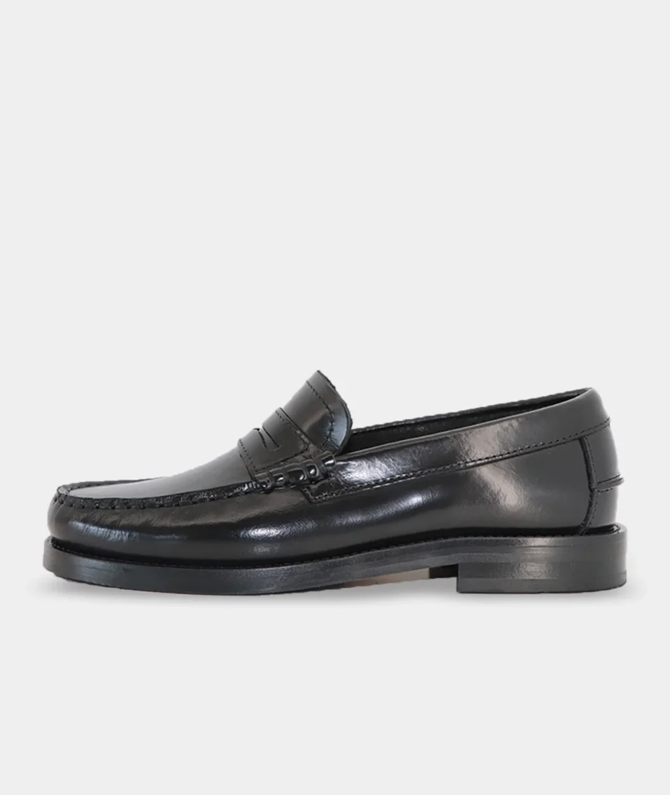 Garment Project - MILES PENNY LOAFER