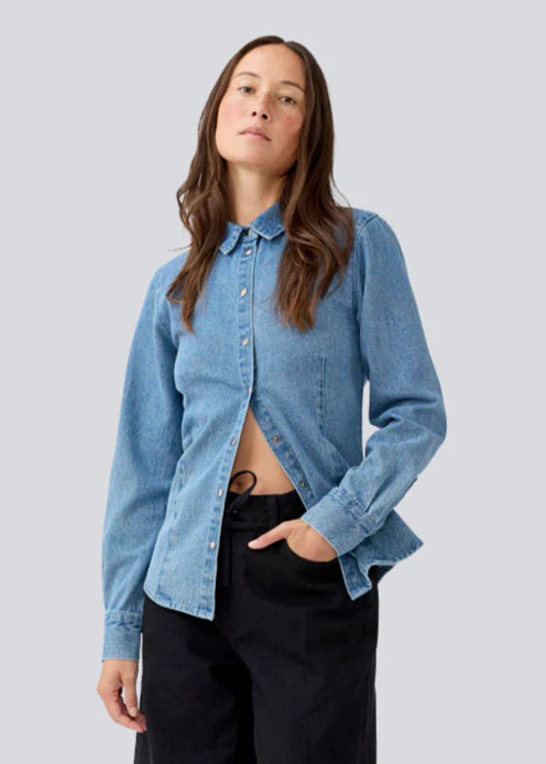 Modstrom - MINNI DENIM