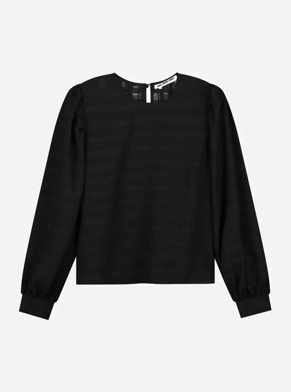 Nous Sommes Labels - LYDIE BLOUSE