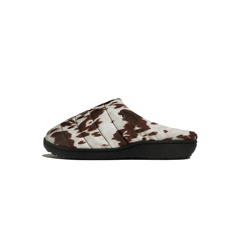 Subu - Originals F-Line COW BROWN