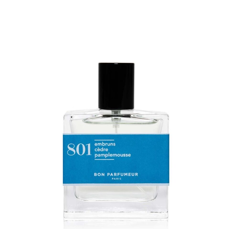Bon Parfumeur - 801