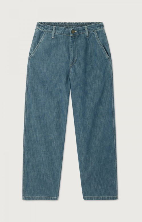 American Vintage - YDOPARK - PANTS