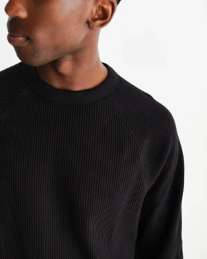 riley-black-structured-waffle-crewneck-jumper-3_1400x.webp