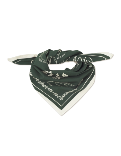 Les Deux - Patch Neckerchief