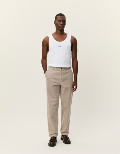 Les Deux - Kody Corduroy Pants