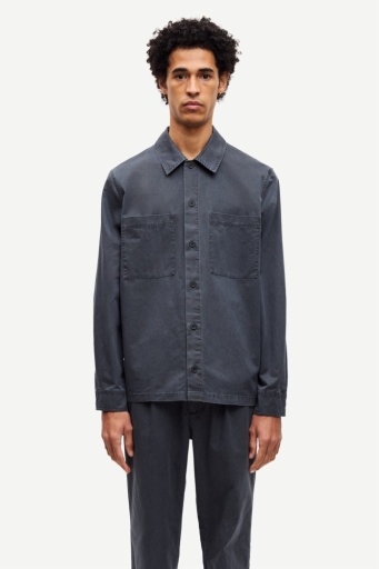 Samsoe Samsoe - SATAKA JO OVERSHIRT 15717