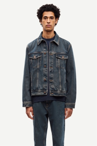 Samsoe Samsoe - SAMICK JACKET 15767