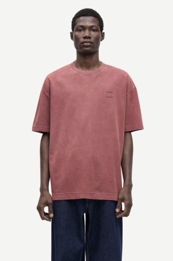 Samsoe Samsoe - SAJOEL T-SHIRT 15489