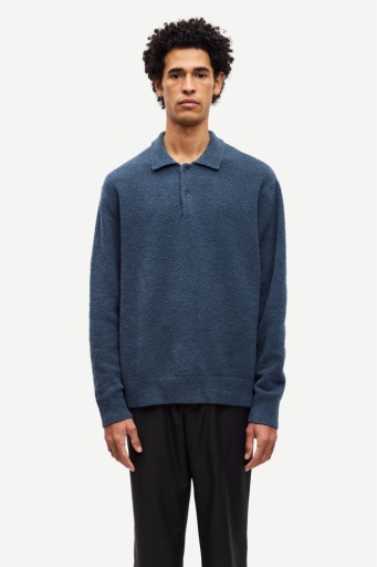 Samsoe Samsoe - SANINO POLO 15179