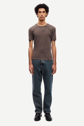 Samsoe Samsoe - SAEDDIE JEANS 15767