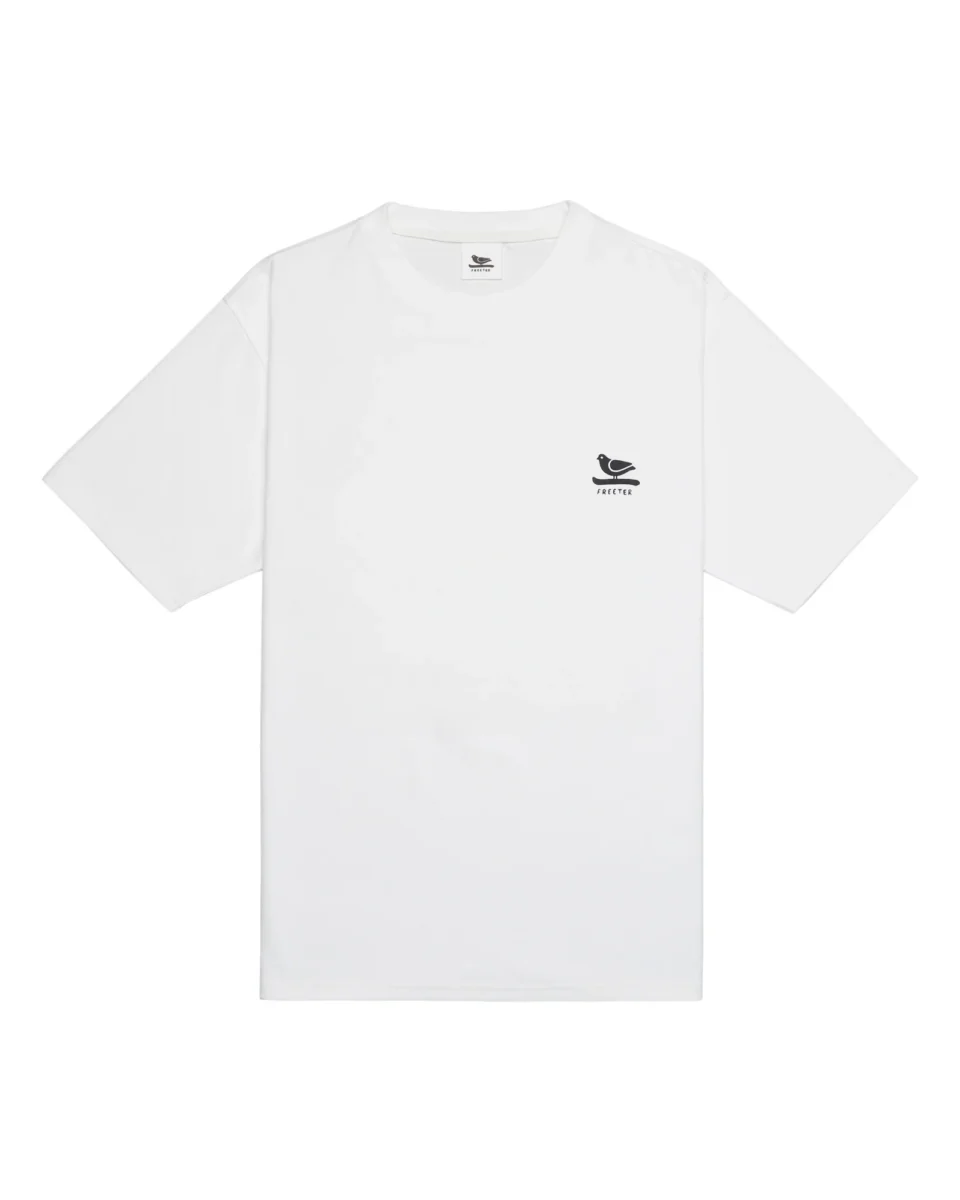 Freeter - CLIP TSHIRT