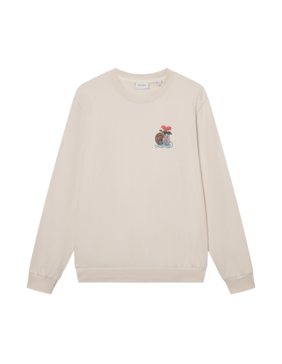 Les Deux - Cole Table Sweatshirt