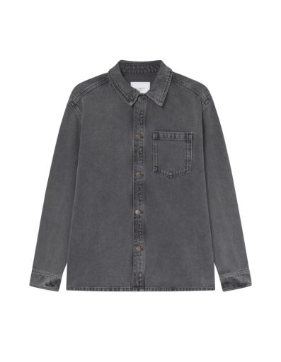 Les Deux - Loan Washed Overshirt