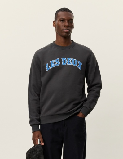 Les Deux - Brady Western Sweatshirt