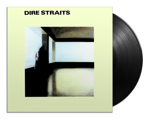 Dire Straits - Dire Straits