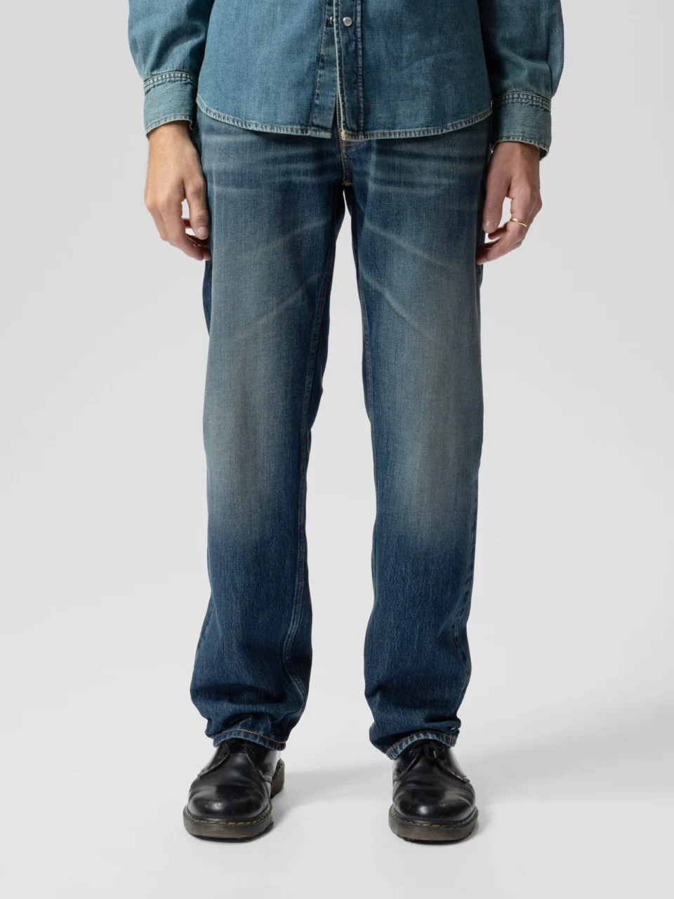 Nudie - Rad Rufus Sand Storm