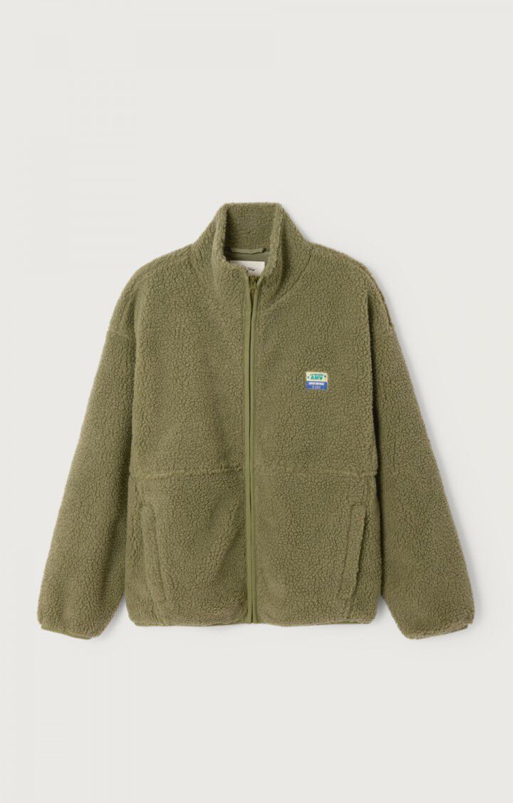 American Vintage - Hoktown Jacket Rive Chine