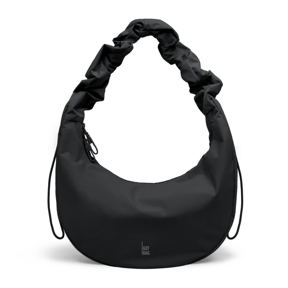 Got Bag - Moon Bag Ruffle Lanrge