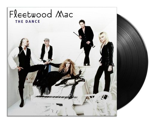 Fleetwood Mac - The Dance