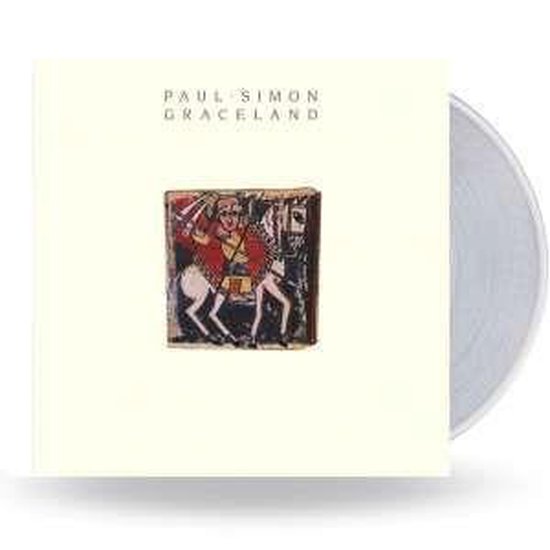 Paul Simon - Grace land