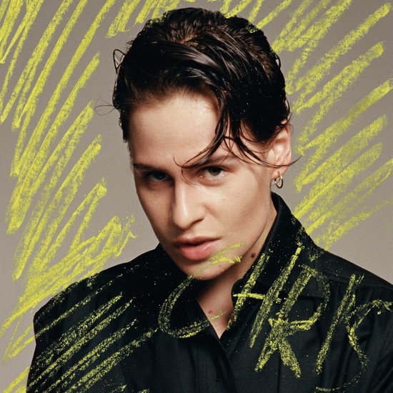 Christine And The Queens -Chris