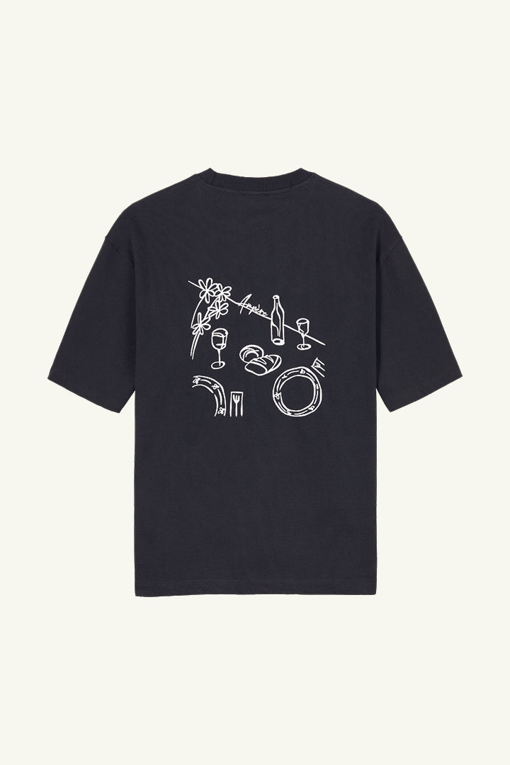 Amperé - August Country of Origin