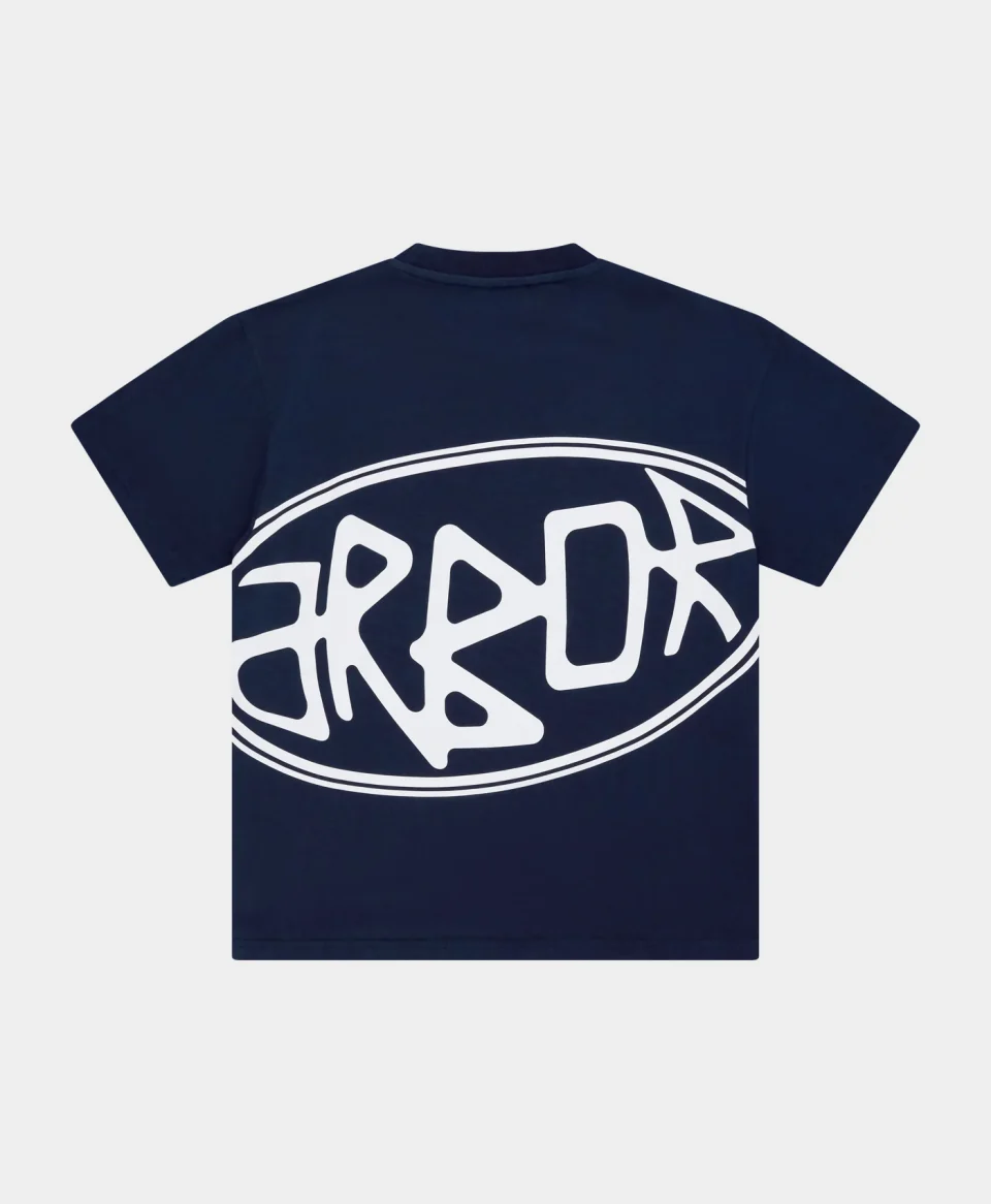 Arbor - Big Logo Blue