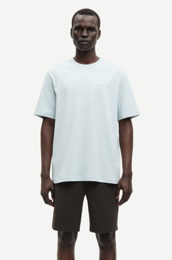 Samsoe Samsoe - Sajesper  T-shirt 15318