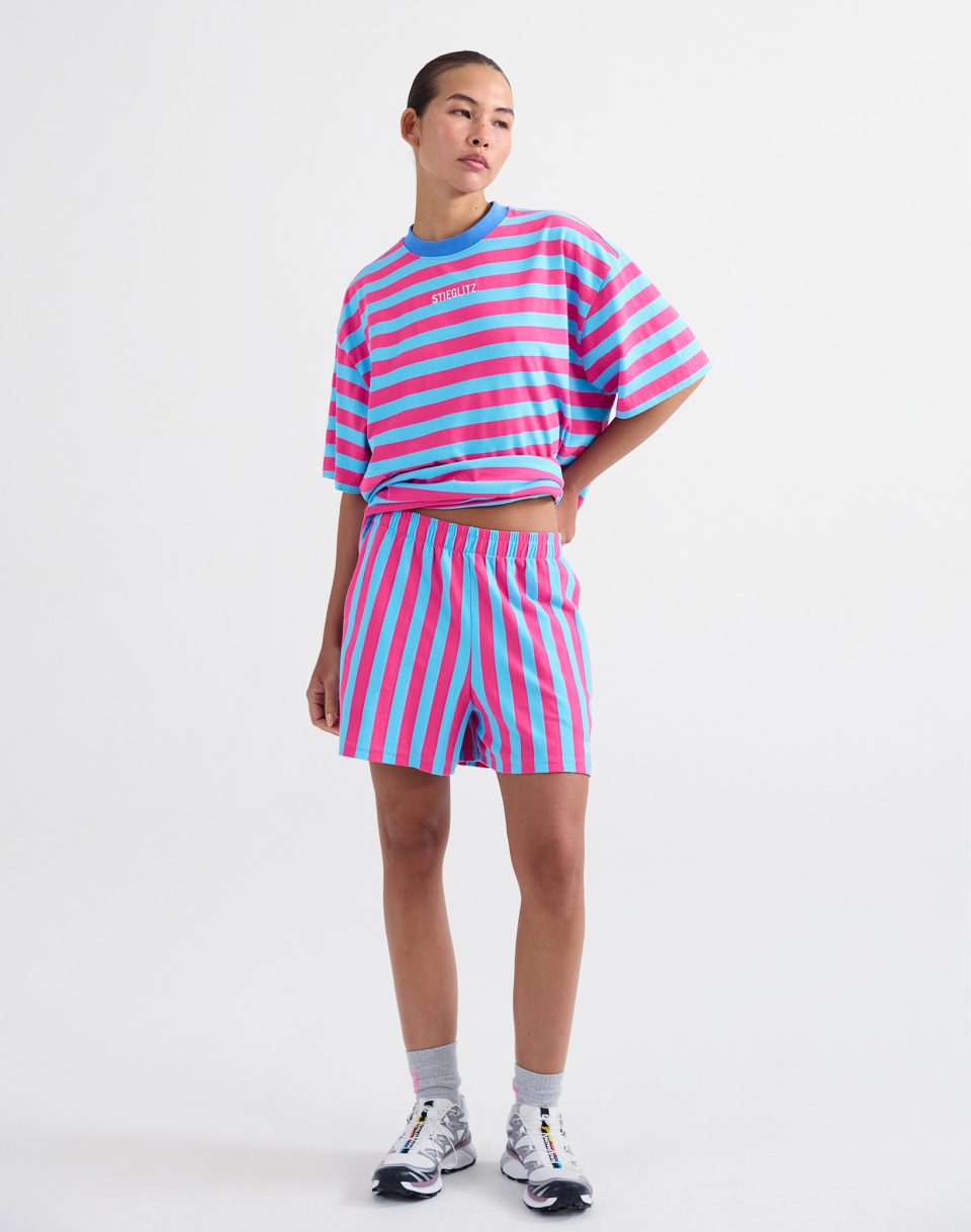 Stieglitz - Joana Short