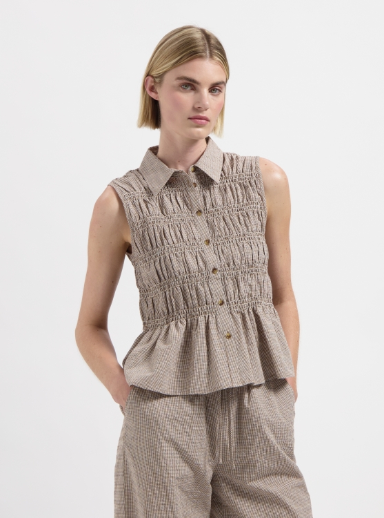 Nous Sommes Labels - Celia Top