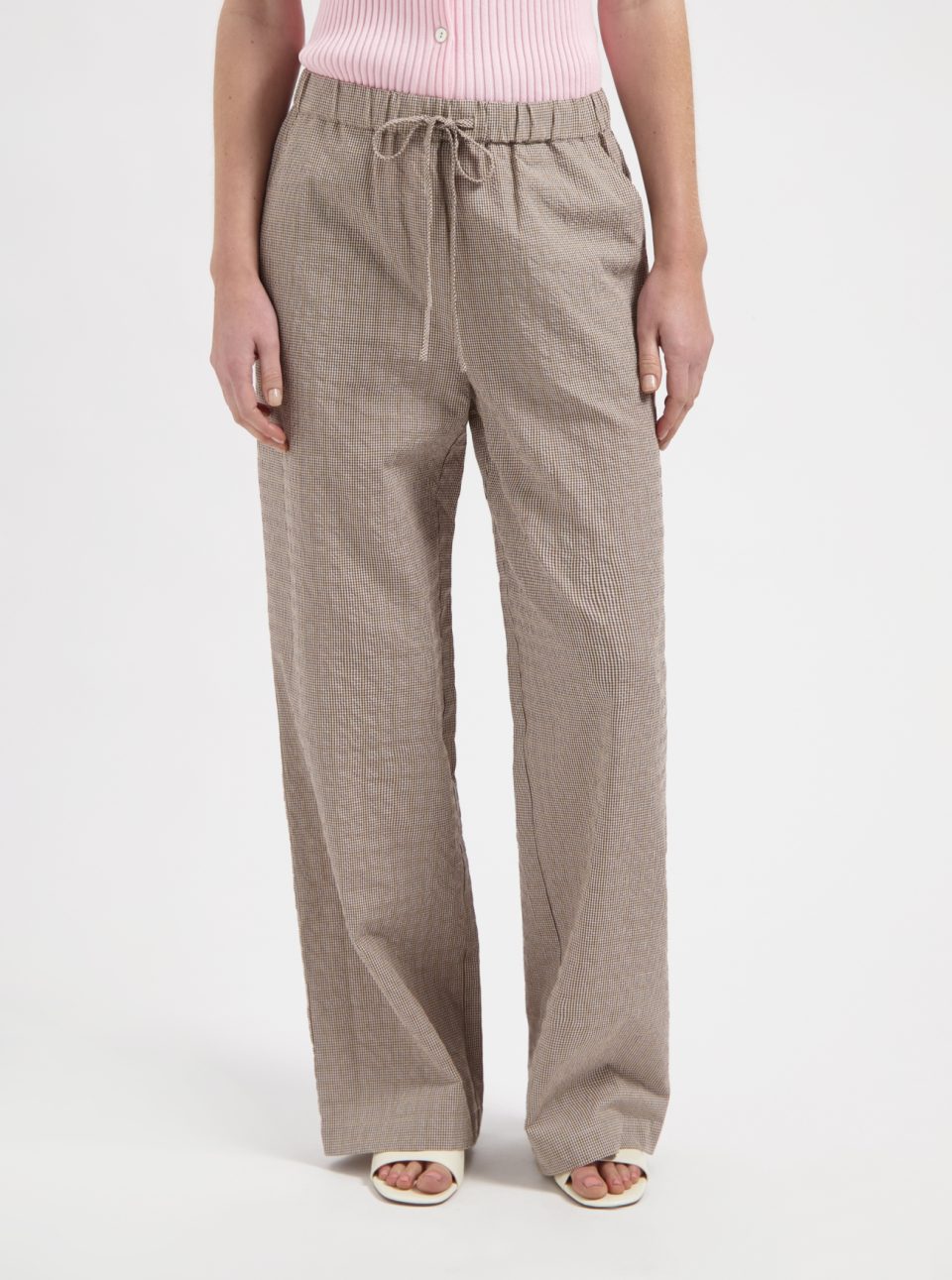 Nous Sommes Labels - Inez Pants