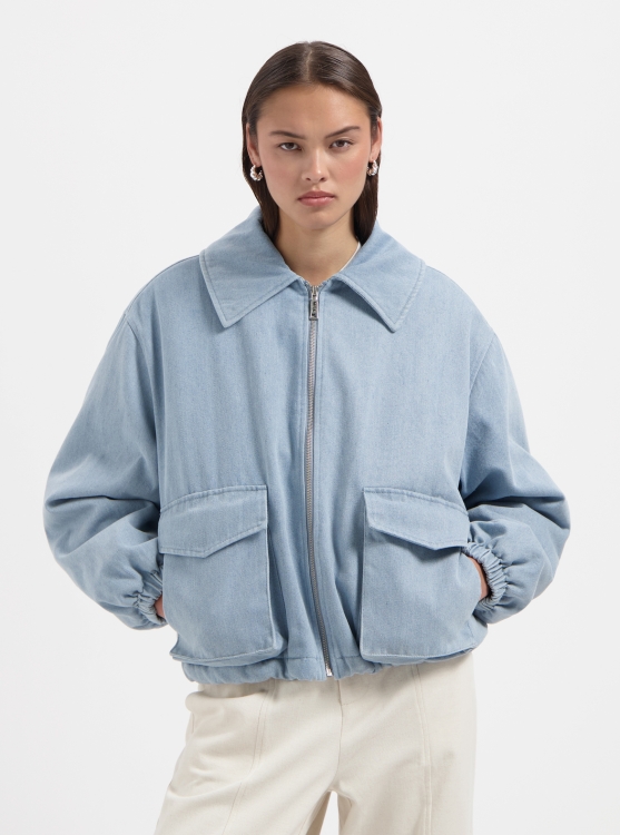 Nous Sommes Labels - Indy Jacket