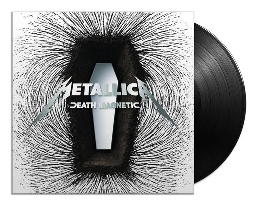 Metallica - Death Magnetic
